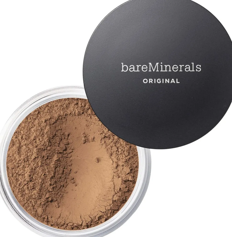 Original SPF 15 Foundation