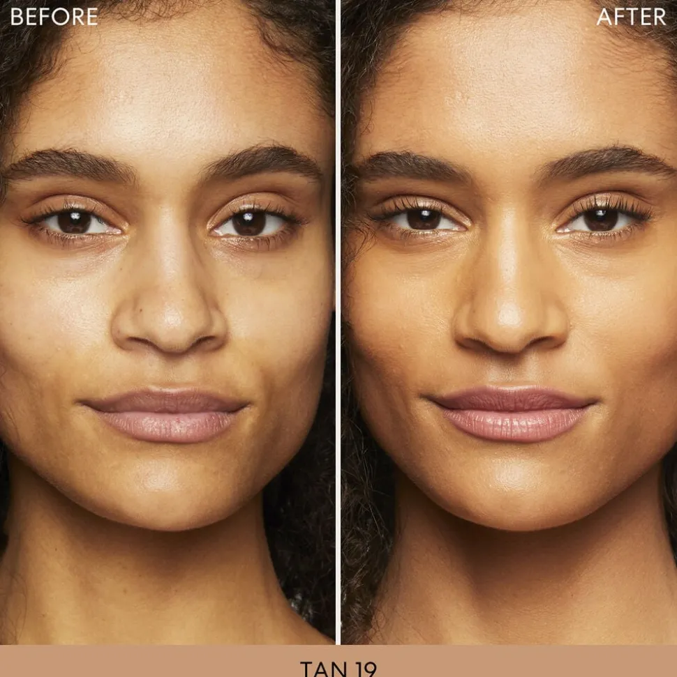 Original SPF 15 Foundation