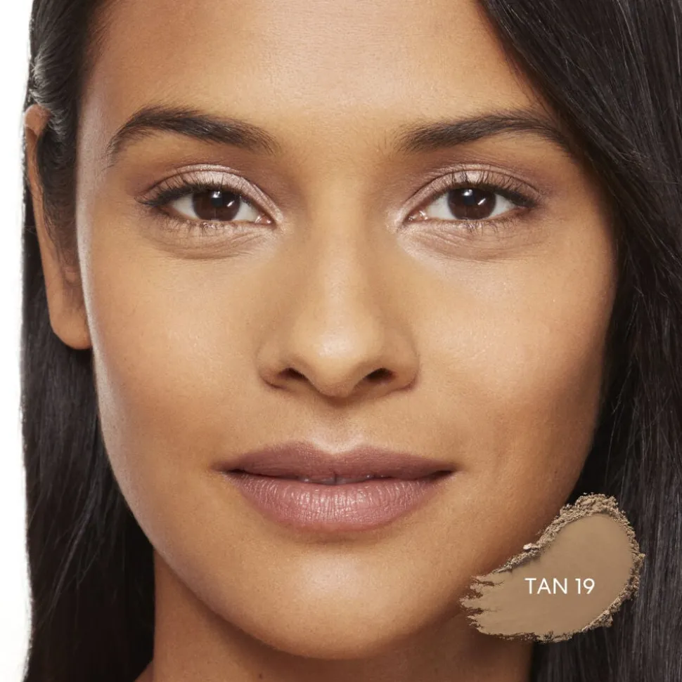Original SPF 15 Foundation