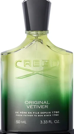 Original Vetiver Eau de Parfum