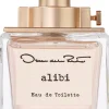 Oscar de la Renta Alibi Eau de Toilette 50 ML