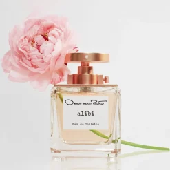 Oscar de la Renta Alibi Eau de Toilette 50 ML