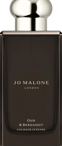 Oud & Bergamot Cologne Intense