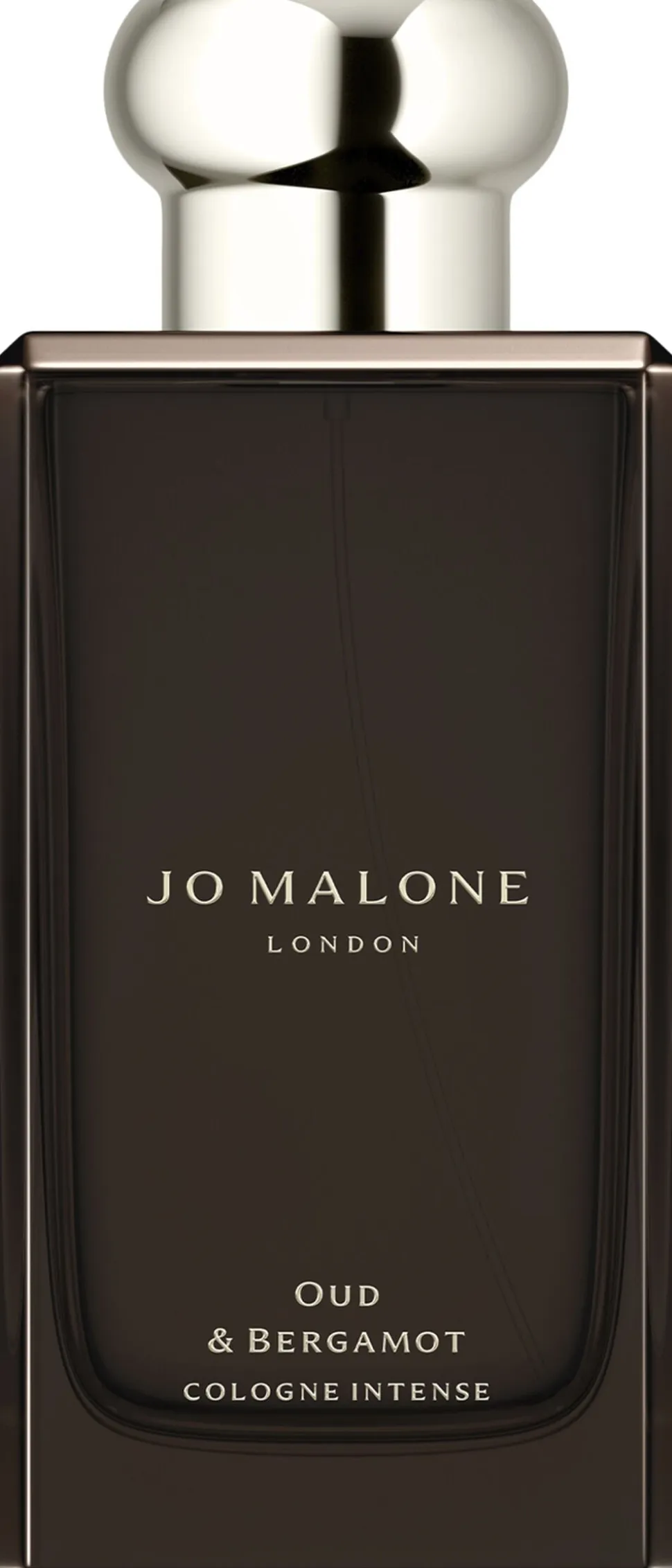 Oud & Bergamot Cologne Intense