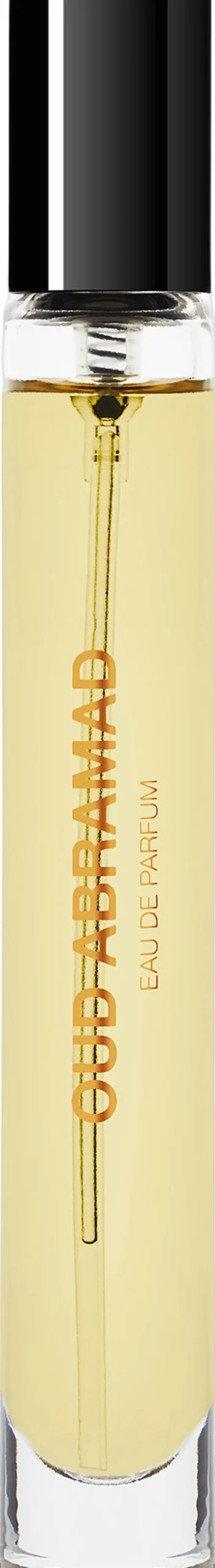 OUD ABRAMAD - Eau de Parfum 10 ML