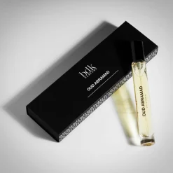OUD ABRAMAD - Eau de Parfum 10 ML