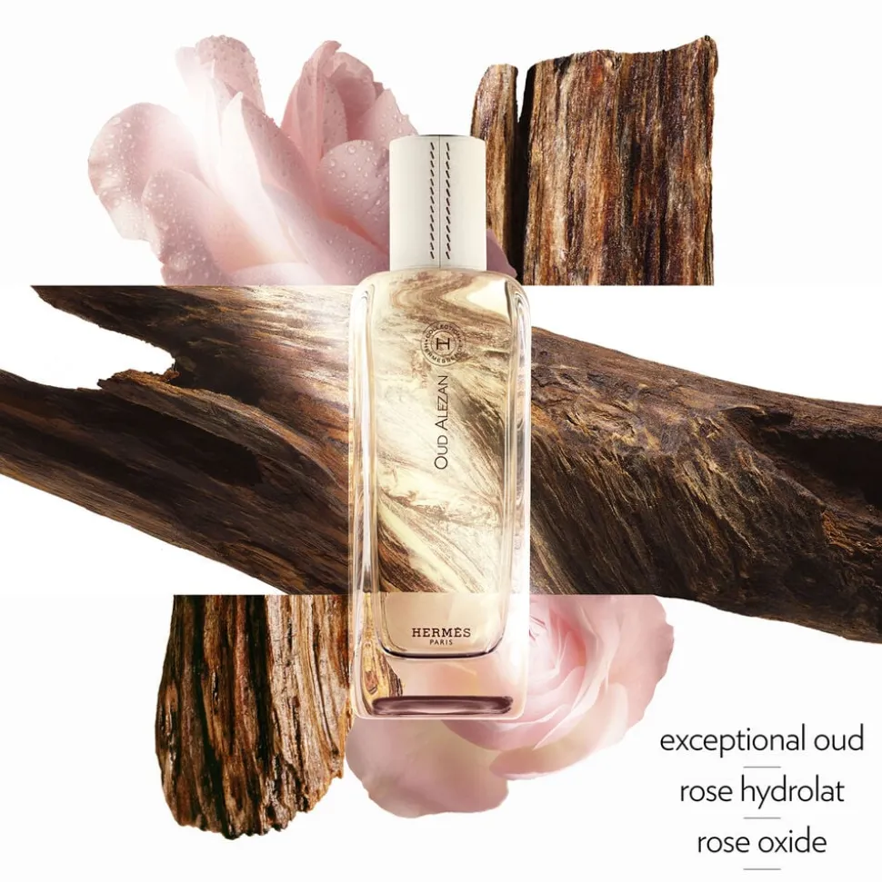 Oud Alezan, Eau de Parfum, 200ml