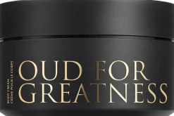 OUD FOR GREATNESS BODY CREAM 200 ML