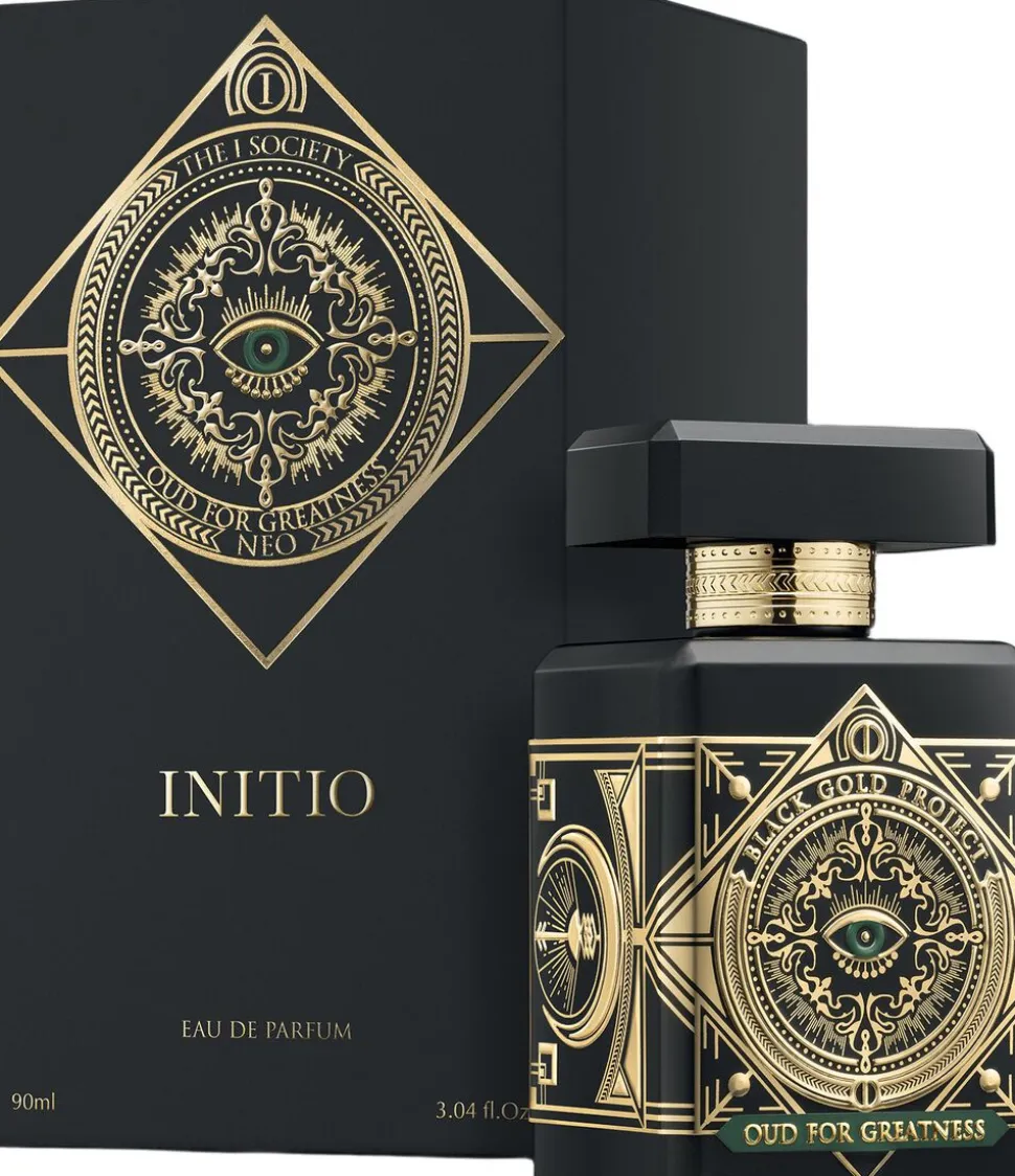 Oud For Greatness Neo EDP 90 ml