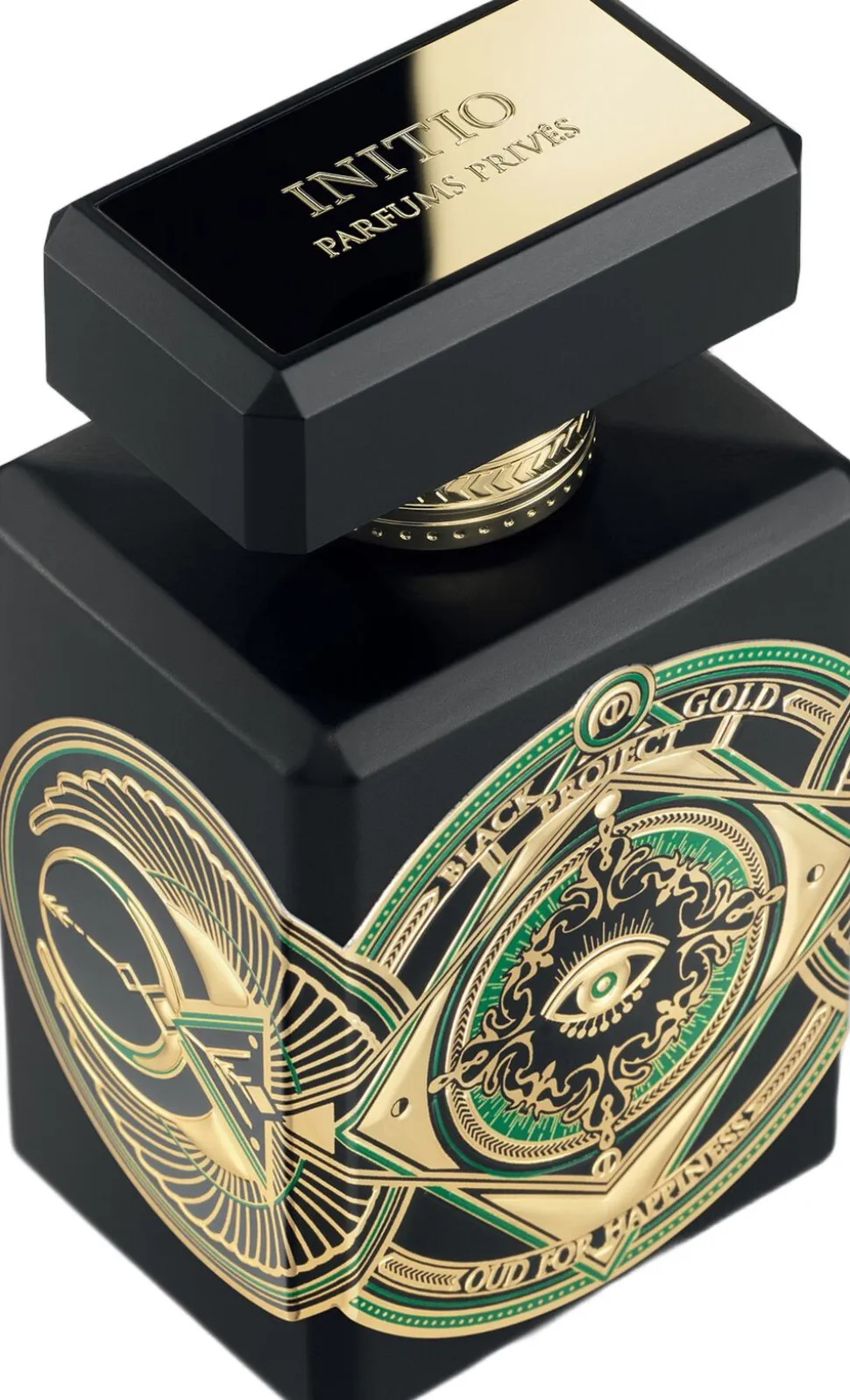 Oud For Happiness Eau de Parfum