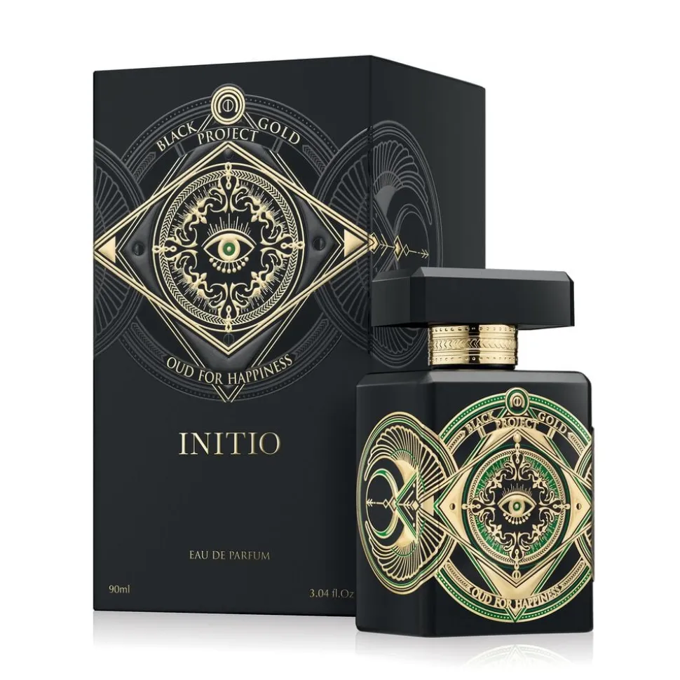 Oud For Happiness Eau de Parfum