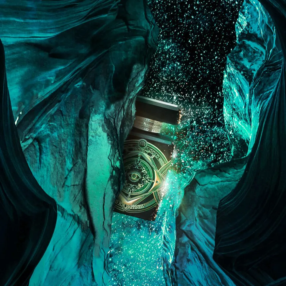 Oud For Happiness Eau de Parfum