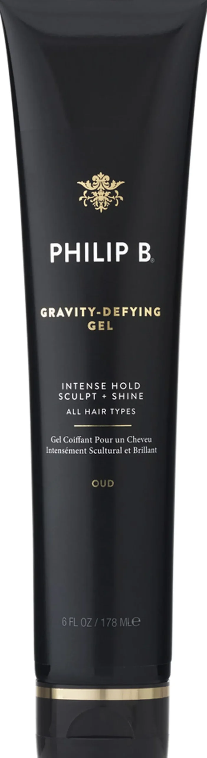 Oud Gel 178 ml