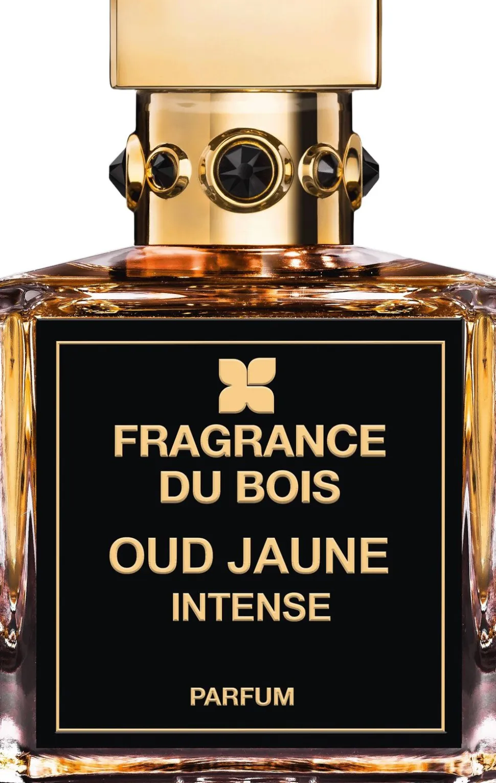 OUD JAUNE INTENSE