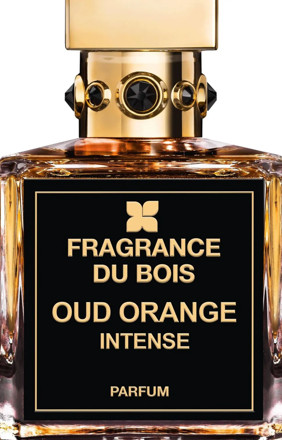 OUD ORANGE INTENSE