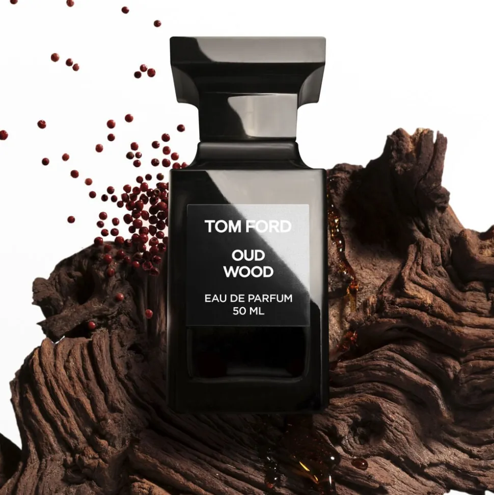 Oud Wood Deodorant Stick