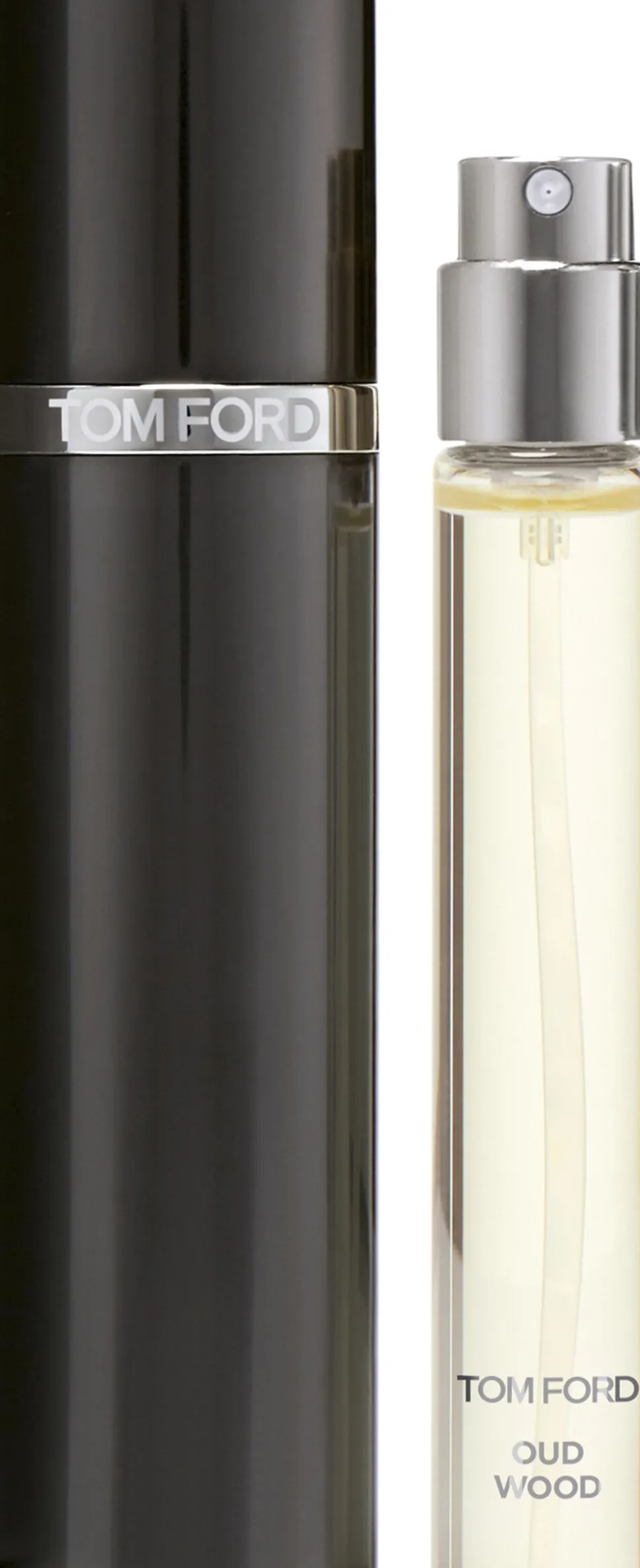 Oud Wood Eau de Parfum Travel Spray