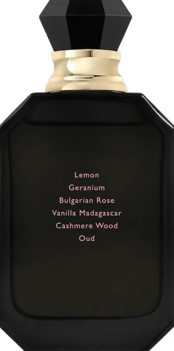 Oudgasm Rose Oud 16