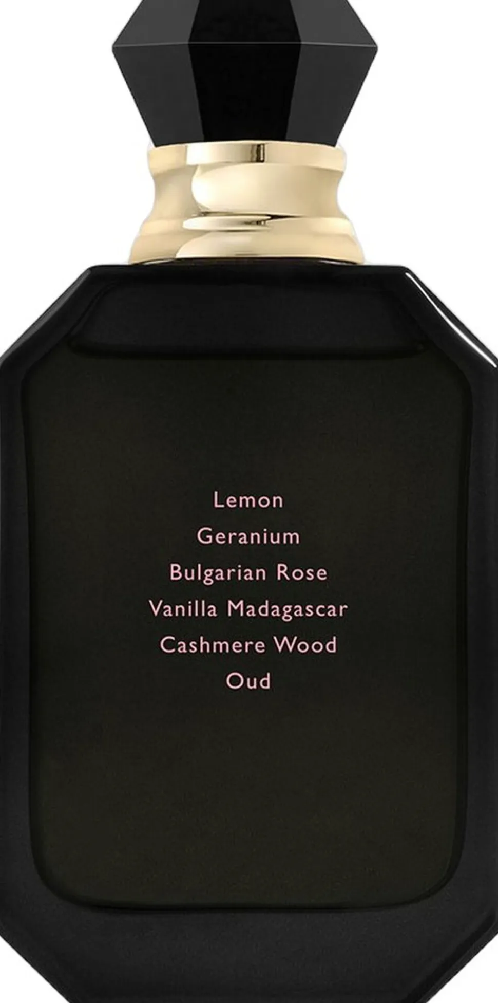Oudgasm Rose Oud 16
