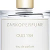 OUD'ISH Eau de Parfum 100 ml.