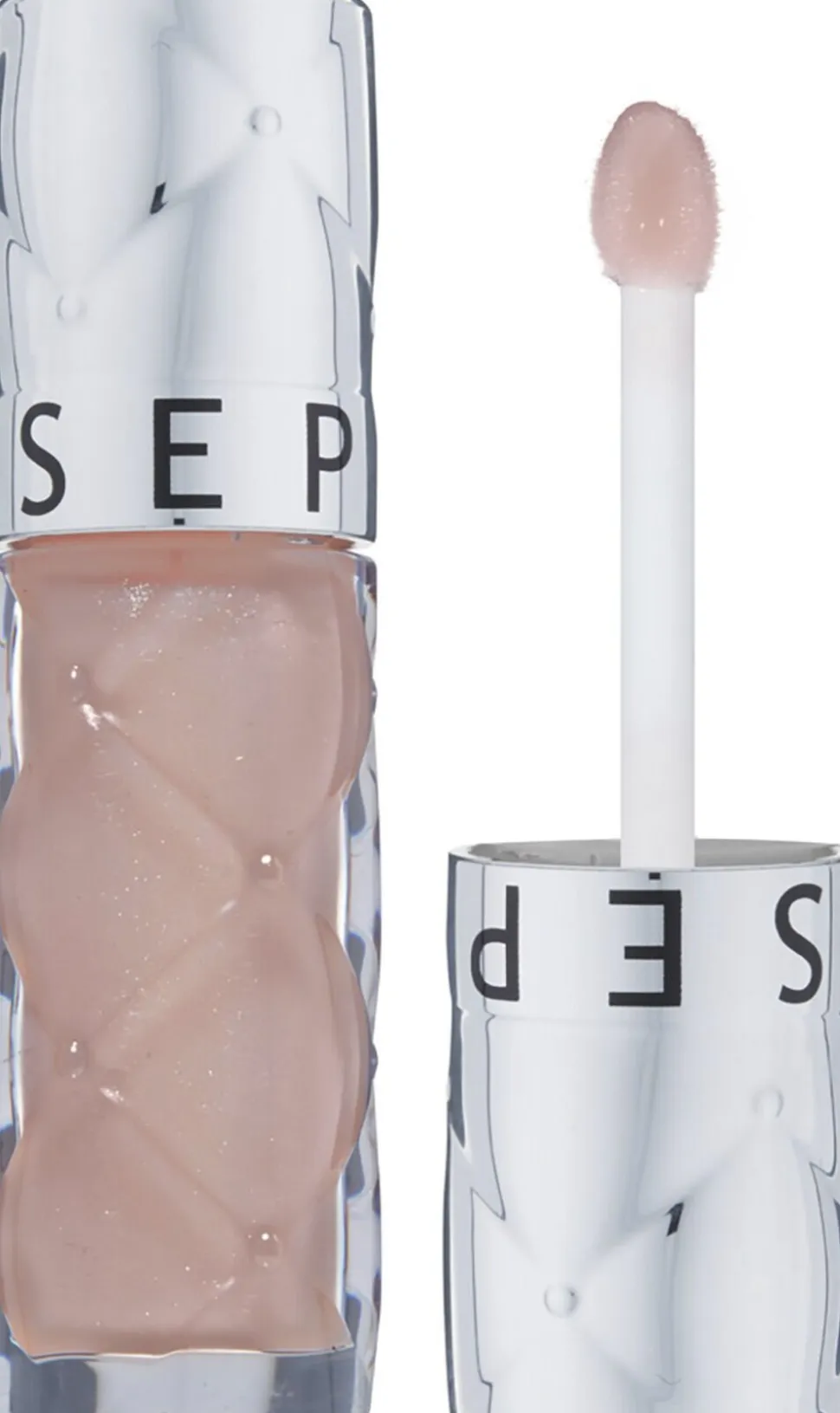 Outrageous Plump - Lip Gloss