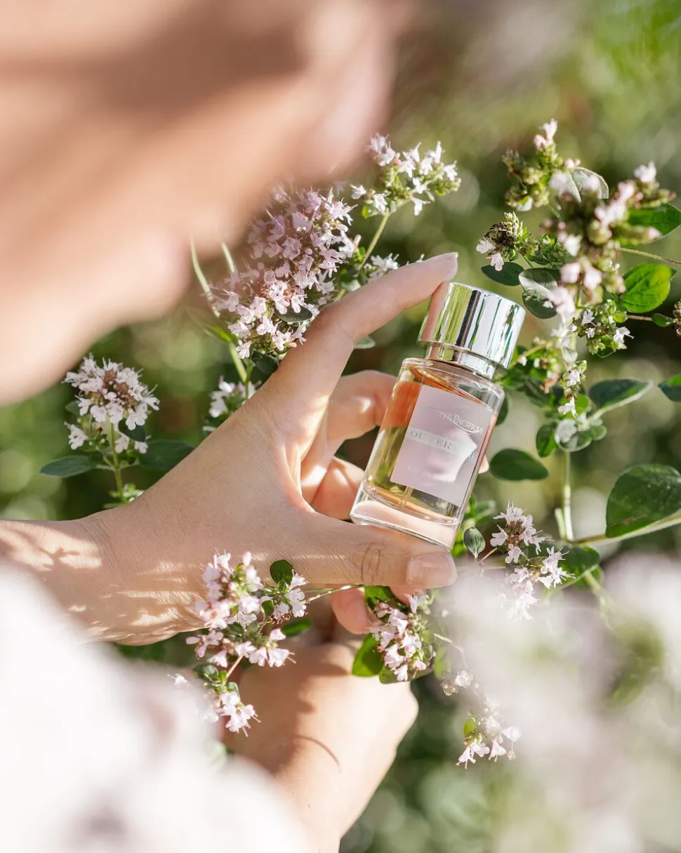 Ouverture 50 ml edt