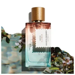 PACIFIC ROCK FLOWER Perfume 100 ml