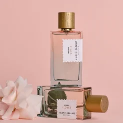 PACIFIC ROCK FLOWER Perfume 100 ml