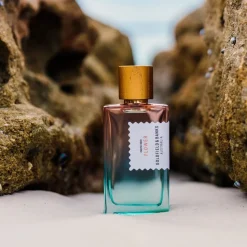 PACIFIC ROCK FLOWER Perfume 100 ml
