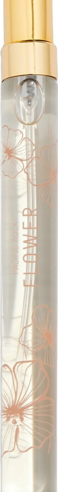 PACIFIC ROCK FLOWER Perfume Travel Spray 10 ml