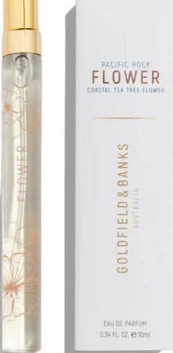 PACIFIC ROCK FLOWER Perfume Travel Spray 10 ml