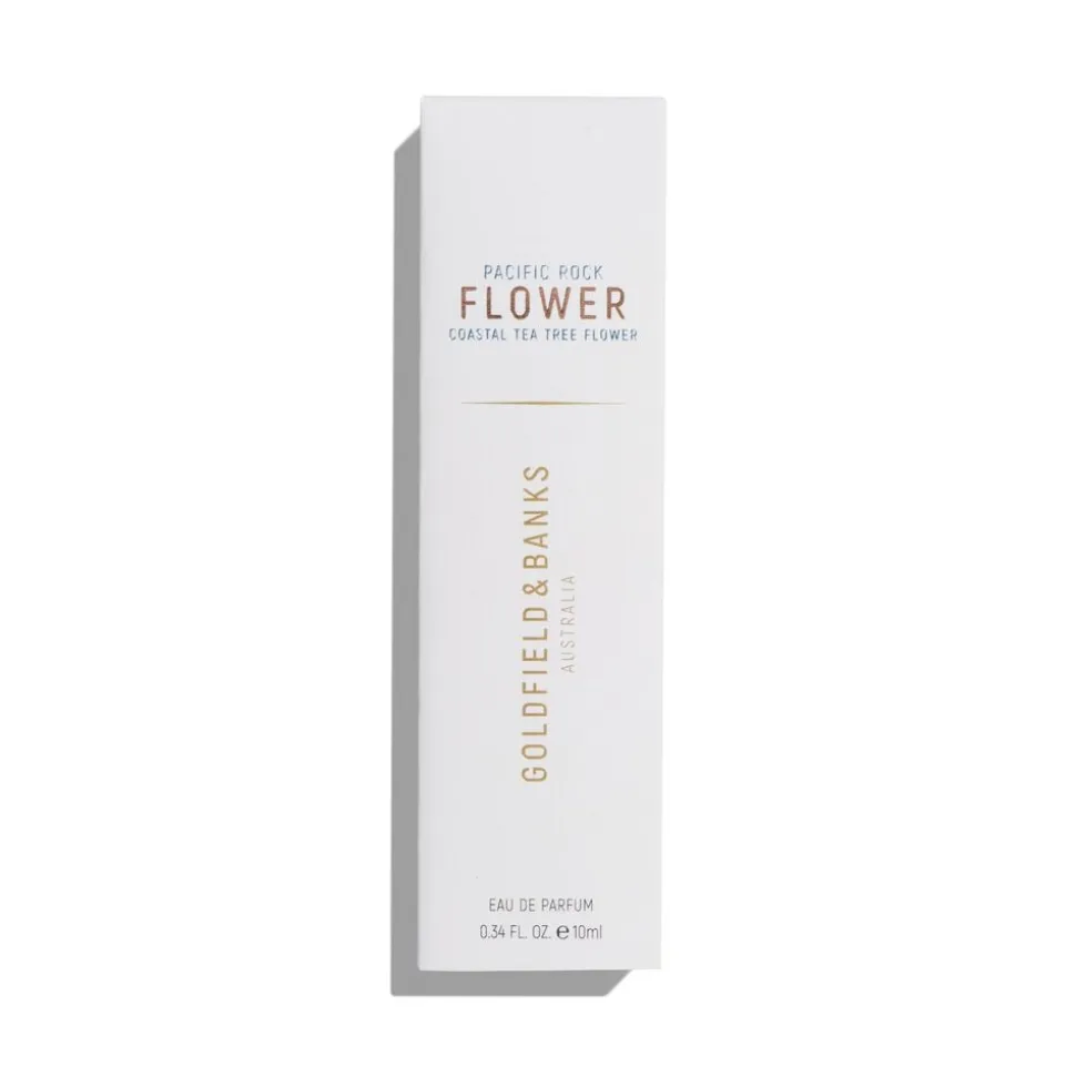 PACIFIC ROCK FLOWER Perfume Travel Spray 10 ml