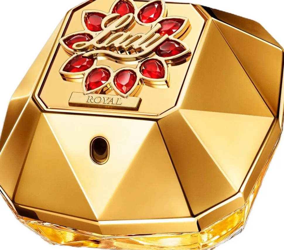 Paco Rabanne Lady milliion Royal Eau de Parfum