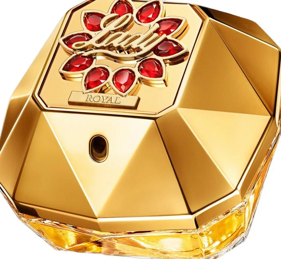 Paco Rabanne Lady milliion Royal Eau de Parfum
