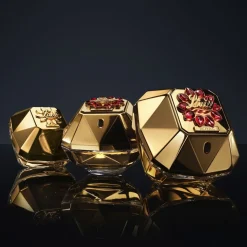 Paco Rabanne Lady milliion Royal Eau de Parfum