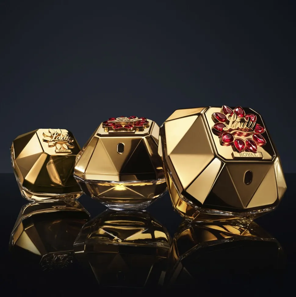 Paco Rabanne Lady milliion Royal Eau de Parfum