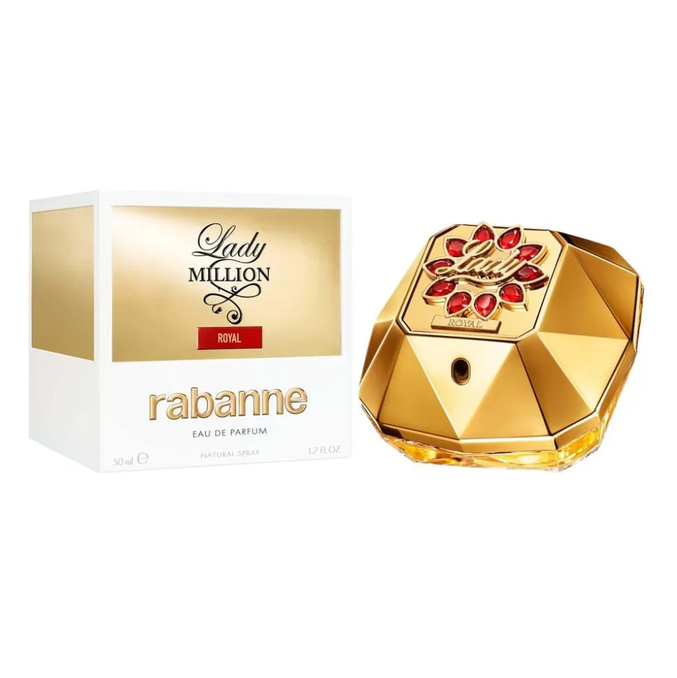 Paco Rabanne Lady milliion Royal Eau de Parfum