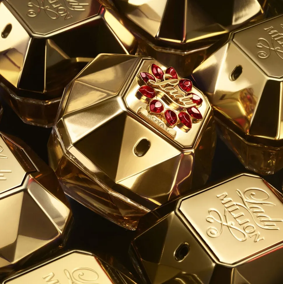 Paco Rabanne Lady milliion Royal Eau de Parfum