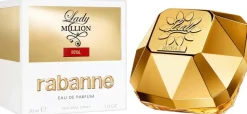 Paco Rabanne Lady milliion Royal Eau de Parfum