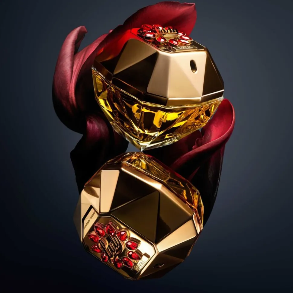 Paco Rabanne Lady milliion Royal Eau de Parfum