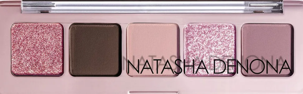 PALETTE MINI ROSE EYESHADOW