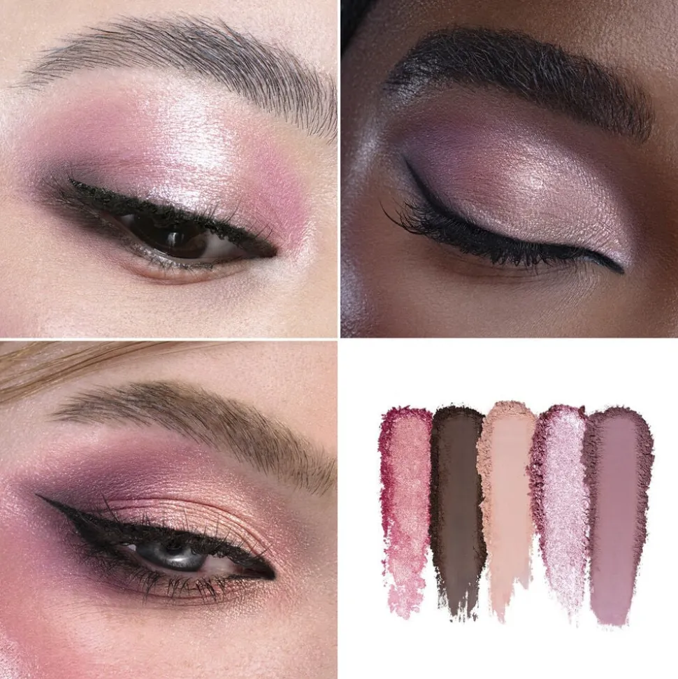 PALETTE MINI ROSE EYESHADOW