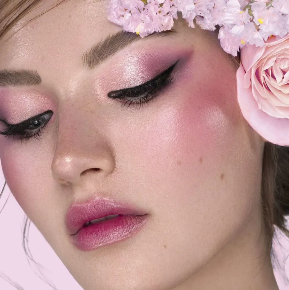 PALETTE MINI ROSE EYESHADOW