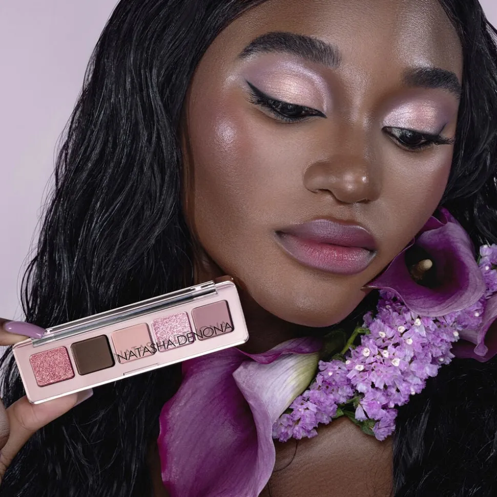 PALETTE MINI ROSE EYESHADOW