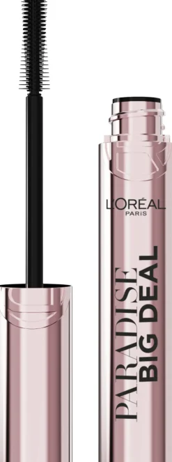 Paradise Big Deal Mascara