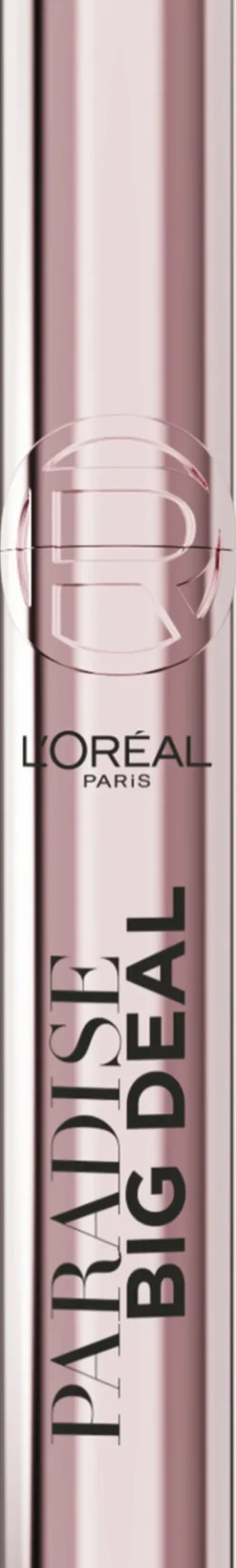 Paradise Big Deal Mascara
