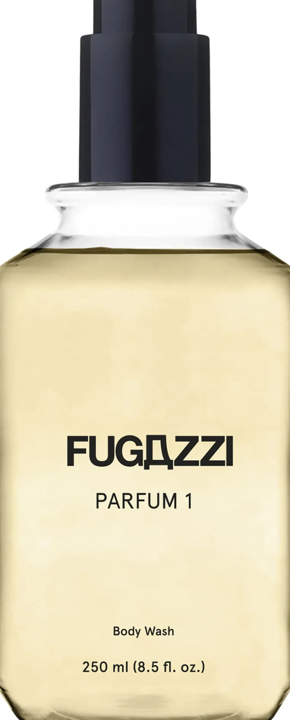 PARFUM 1 BODY WASH 250ML