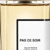 PAS CE SOIR - Eau de Parfum 100 ML