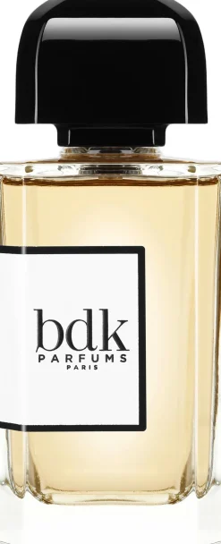 PAS CE SOIR - Eau de Parfum 100 ML
