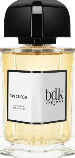 PAS CE SOIR - Eau de Parfum 100 ML